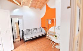 La Casa Mata Central